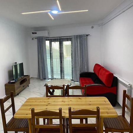 Appartement Familial Neuf Tigzirt Экстерьер фото